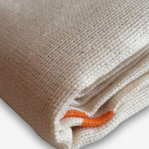 Telo in cotone personalizzabile